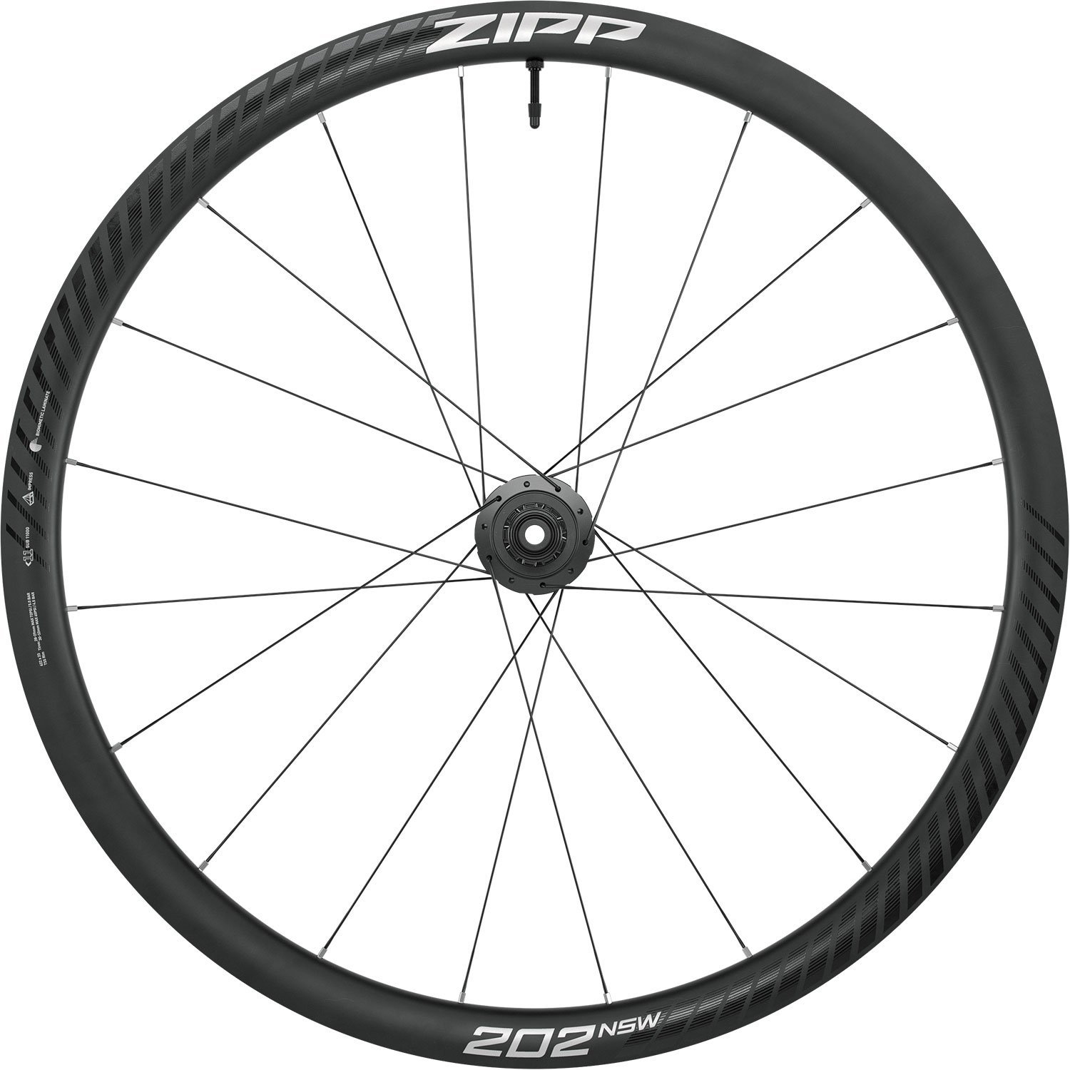 001918793001-WH-202-NSW-CL-R-XDR-12X142-DGRY-A1-c-DriveSide-23a8_cww.jpg Zipp 202 NSW CL Carbon Hinterrad – Bild 1