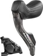 SRAM Force E1 XPLR AXS DUB Wide 13-fach 40T Powermeter Gruppe TOP-DEAL – Bild 6