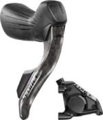 SRAM Force E1 XPLR AXS DUB Wide 13-fach 40T Powermeter Gruppe TOP-DEAL – Bild 5