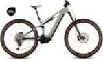 Cube Stereo Hybrid ONE44 HPC Race 800 driedherbs´n´black