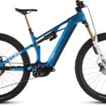 Cube Stereo Hybrid ONE44 HPC AT 800 actionteam