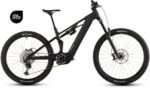Cube Stereo Hybrid ONE77 HPC SLX 800 blackline