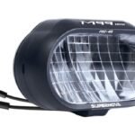 Supernova M99 Mini Pro E-45 Scheinwerfer