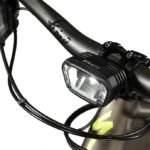 Lupine SL X S-Pedelec Scheinwerfer StVZO mit Fernlicht
