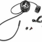 Lupine SL SF Brose E-Bike Scheinwerfer StVZO mit Fernlicht
