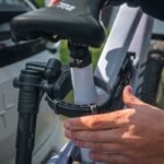 Thule VeloLite 3-Bike Fahrradträger – Bild 2