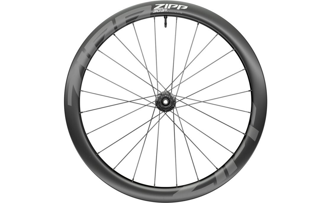 1854312_11932487.jpg Zipp 303 S Disc CL 28" Hinterrad, tubeless SRAM/Shimano – Bild 1
