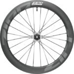 Zipp 404 Firecrest Disc CL 28" Vorderrad, tubeless