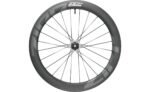 Zipp 404 Firecrest Disc CL 28" Vorderrad, tubeless