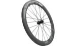 Zipp 404 Firecrest Disc CL 28" Vorderrad, tubeless – Bild 2