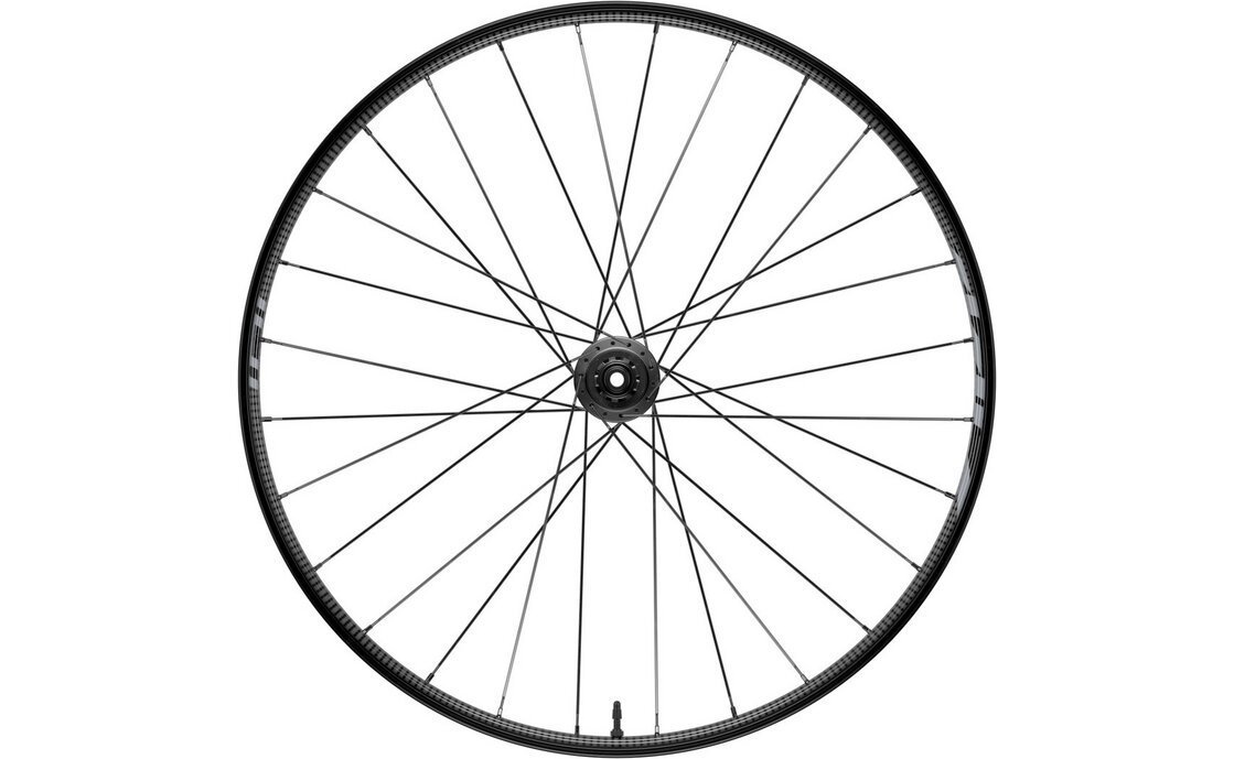 1855745_12441788.jpg Zipp 101 XPLR Disc CL 28" Hinterrad, tubeless, Shim/SRAM – Bild 1