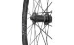 Zipp 101 XPLR Disc CL 27,5" Vorderrad, tubeless – Bild 2