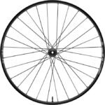 Zipp 101 XPLR Disc CL 27,5" Vorderrad, tubeless