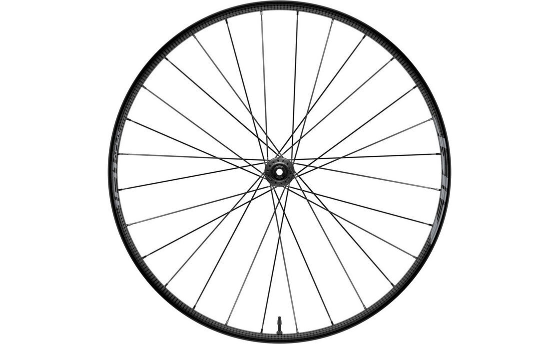 1855799_12441860.jpg Zipp 101 XPLR Disc CL 27,5" Vorderrad, tubeless – Bild 1