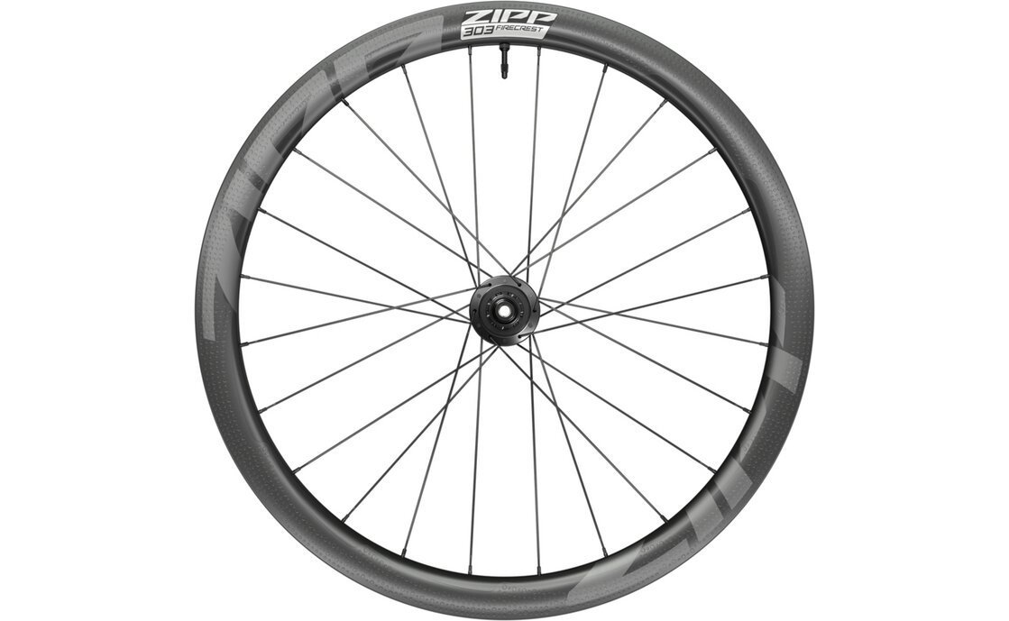 1856282_12441878.jpg Zipp 303 Firecrest Disc CL 28" Hinterrad, tubeless, SRAM XDR – Bild 1