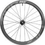 Zipp 303 Firecrest Disc CL 28" Hinterrad, tubeless, Shim/SRAM