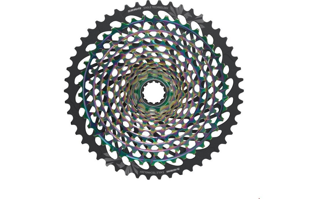 1920963_11981015.jpg SRAM Kassette XG-1299 10-50T, 12-fach – Bild 1