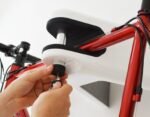 Hiplok Airlok Wandhalterung Wandschloss – Bild 3