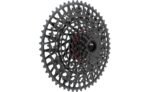 SRAM Kassette XS-1295 T-Type 10-52T, 12-fach – Bild 2