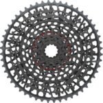 SRAM Kassette XS-1295 T-Type 10-52T, 12-fach