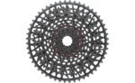 SRAM Kassette XS-1295 T-Type 10-52T, 12-fach