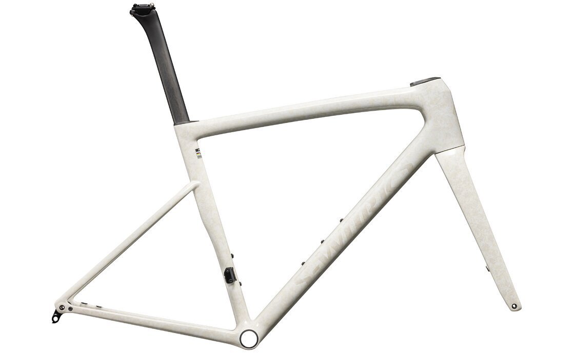 2554812_15435113.jpg Specialized S-Works Tarmac SL8 Rahmenset – Bild 1