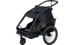 Thule Epos Kupplungsträger 2 Fahrräder