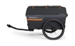 Qeridoo Qubee XL Grey – Bild 4