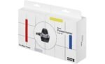 Look Keo Blade Power Carbon Road Dual Leistungsmess-Pedale – Bild 6