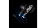 Look Keo Blade Power Carbon Road Dual Leistungsmess-Pedale – Bild 5