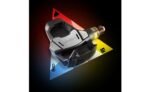 Look Keo Blade Power Carbon Road Dual Leistungsmess-Pedale – Bild 2