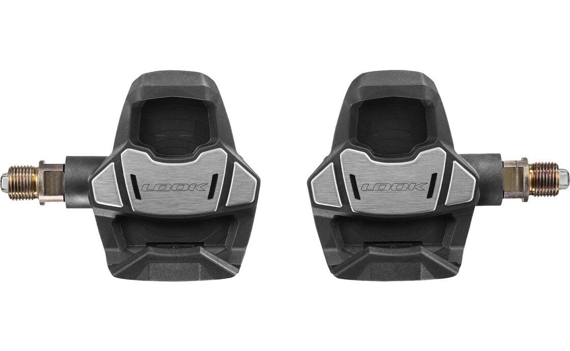 3097001_15550886.jpg Look Keo Blade Power Carbon Road Dual Leistungsmess-Pedale – Bild 1