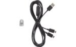 Look Keo Blade Power Carbon Road Single Leistungsmess-Pedale – Bild 6