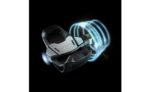 Look Keo Blade Power Carbon Road Single Leistungsmess-Pedale – Bild 3