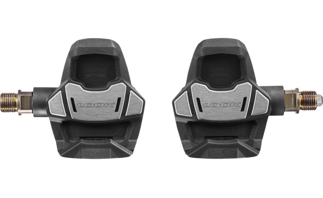 3097031_16479461.jpg Look Keo Blade Power Carbon Road Single Leistungsmess-Pedale – Bild 1