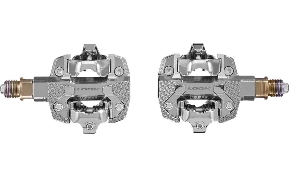 3097061_15550895.jpg Look X-Track Power MTB Dual Leistungsmess-Pedale – Bild 1