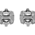 Look X-Track Power MTB Single Leistungsmess-Pedale