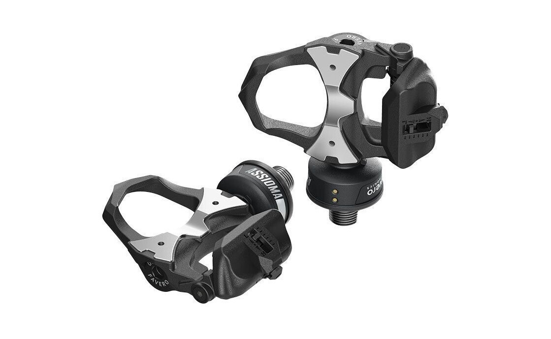 3135111_15866760.jpg Favero Assioma DUO Road Power Meter Pedale - Dualsensor – Bild 1