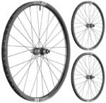 DT Swiss HXC 1501 Spline® 27,5" 30mm CL Boost Hinterrad