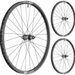 DT Swiss HXC 1501 Spline® 27,5" 30mm CL Boost Hinterrad