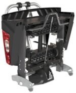 Yakima FoldClick 2 EVO - Fahrradträger – Bild 5