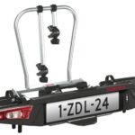 Yakima FoldClick 2 EVO - Fahrradträger