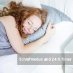 KOENIC KAC 9022 W Klimagerät Weiß (Max. Raumgröße: 80 m³, EEK: A) – Bild 4