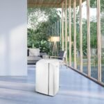 KOENIC KAC 9022 W Klimagerät Weiß (Max. Raumgröße: 80 m³, EEK: A) – Bild 5