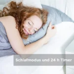 OK. OAC 7022 W Klimagerät Weiß (Max. Raumgröße: 67 m³, EEK: A) – Bild 3