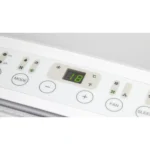 KOENIC KAC 9022 W Klimagerät Weiß (Max. Raumgröße: 80 m³, EEK: A) – Bild 3