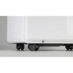 KOENIC KAC 9022 W Klimagerät Weiß (Max. Raumgröße: 80 m³, EEK: A) – Bild 2