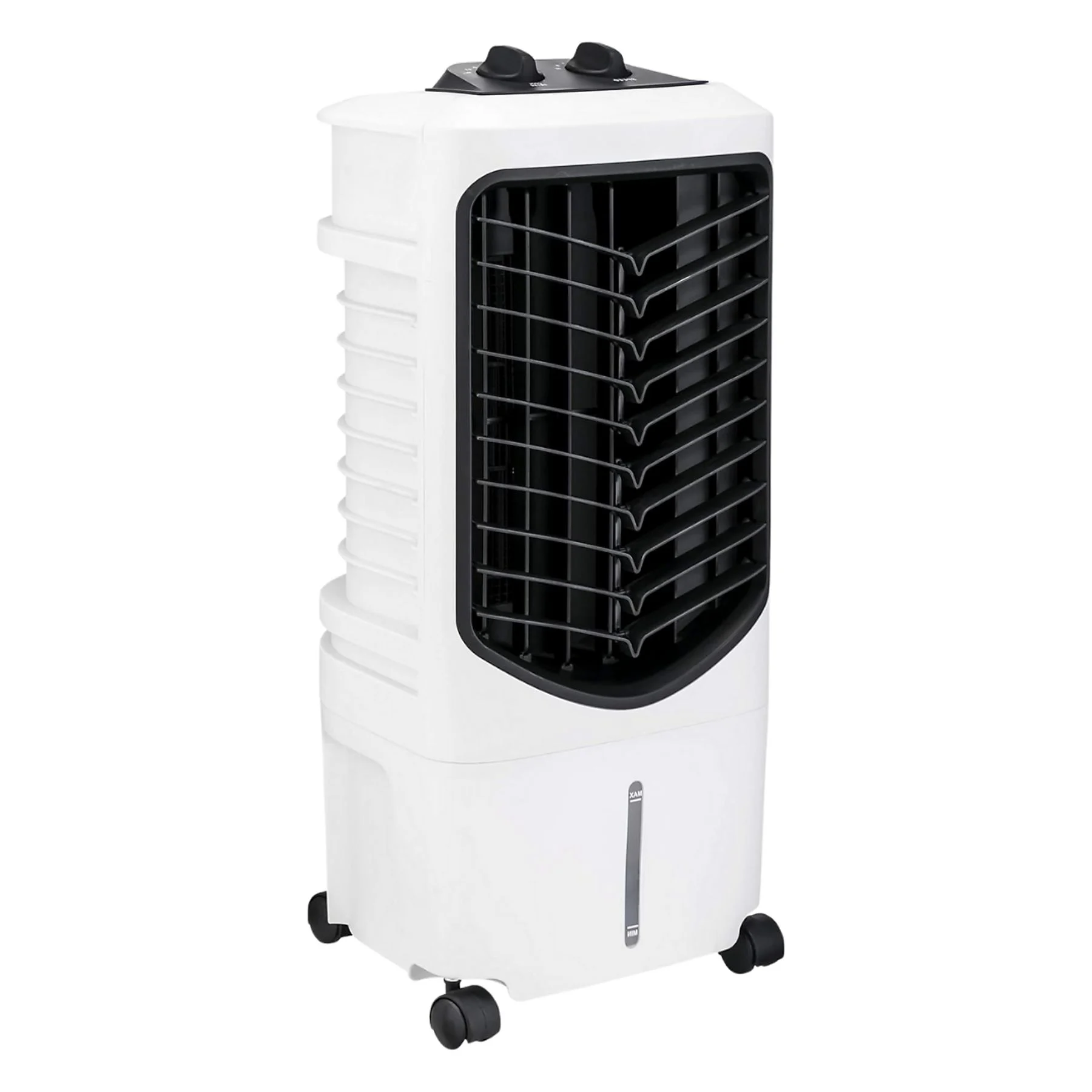 ASSET_MP_176880561.webp HONEYWELL TC09OF ohne Abluftschlauch Klimaanlage Weiß (Max. Raumgröße: 20 m², EEK: A) – Bild 1