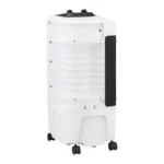 HONEYWELL TC09OF ohne Abluftschlauch Klimaanlage Weiß (Max. Raumgröße: 20 m², EEK: A) – Bild 6