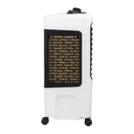 HONEYWELL TC09OF ohne Abluftschlauch Klimaanlage Weiß (Max. Raumgröße: 20 m², EEK: A) – Bild 2
